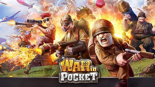 download War in pocket apk